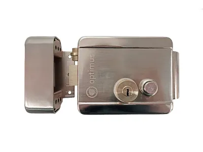 Optimus EMC-02-S(n) Уличный электромеханический замок